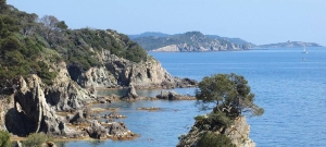 Les 3 Iles de Porquerolles (prix de 750€ à 805€) ARRHES/pers SUR RESERVATION