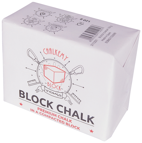 Bloc de Magnésie 56g CAMP