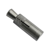 Cheville 8mm INOX (dia.12x30mm) + cône imperdable, 22g, RAINOX, RAUMER