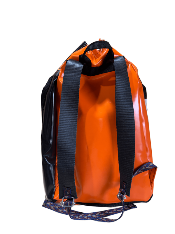 Sac travaux 45 litres, sans rabat CARREJEUR 45, CEVENNES EVASION