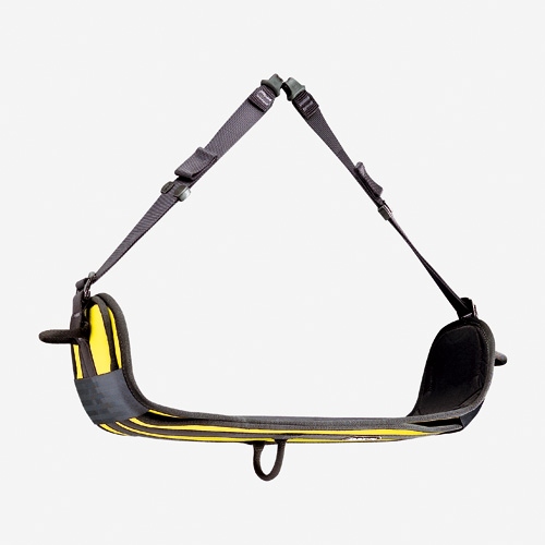 Sellette de travail, confortable, PODIUM, PETZL