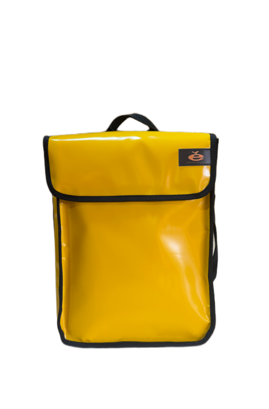 Sac speleo rembourré pour perforateur et 2 batteries, PERFO, CEVENNES EVASION