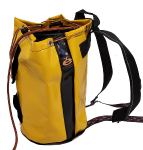 Sac spéléo personnel 11 litres, MINI-PERSO, CEVENNES EVASION