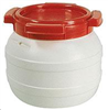 Bidon étanche 3.5 litres CURTEC