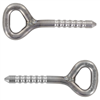 Piton INOX 10mm x 90, FIXE