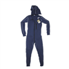 Sous-combinaison légère en Coolmax avec capuche, BUTRON, MTDE