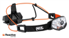 Lampe frontale rechargeable 1500 Lms, NAO RL, PETZL