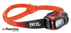 Lampe frontale rechargeable par USB, 1100 lumens, SWIFT NEW, PETZL