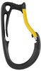 Porte outils fermé par un doigt fil, 15Kg max, CARITOOL L, PETZL