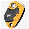 Poulie bloqueur, roulement à billes, PRO TRAXION,  PETZL