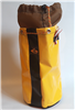 Sacoche ceinture 4L avec soufflet fond rond 15cm, H:25cm, MINI SACOCHE, CEV. EVA