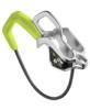 Descendeur assureur autofreinant, 65g, MEGA JUL, EDELRID