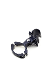 Support tube/vélo pour easyLock 18