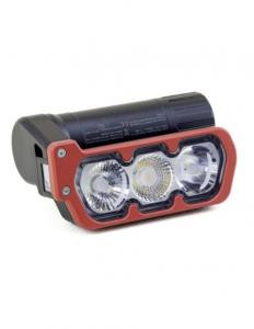 Lampe frontale YETI 3 ®, 1400Lms, 134g, STOOTS