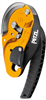 Descendeur travail sur corde auto-freinant, I'D S, PETZL