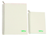 Carnet de topographie, CARNET A6, RODCLE