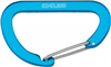 Mousqueton accessoire très léger, 250kg, ARANYA, EDELRID