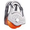 Poulie à flasques oscillantes, 4kN, PETZL