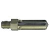 Foret triangulaire de 12x 31mm adaptable sur le STROKER, RAUMER