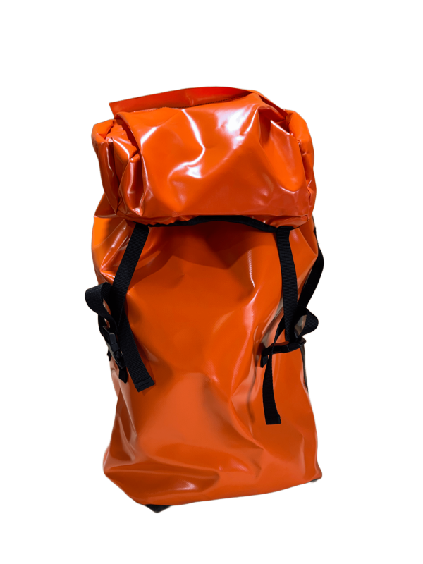 Sac portage 60 L rabat, poche, bretelles rembourrées, CARREJEUR 60 CONFORT-CEV.