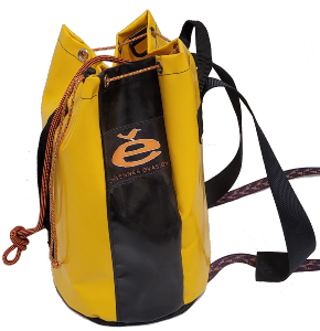Sac spéléo personnel 16 litres, PERSO 16, CEVENNES EVASION