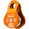 Poulie roulement sur coussinets, 30Kn, ORBITER M, Climbing Technology