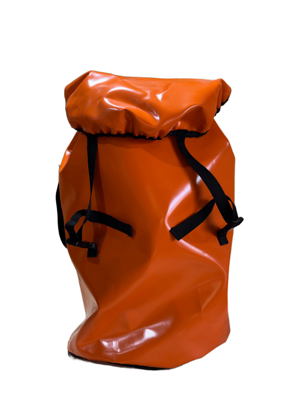 Sac portage 60 L simple avec rabat, CARREJEUR 60, CEVENNES EVASION