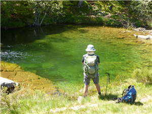 Randonnée tour du Mont Lozère (à partir de 730 €) ARRHES/pers RESERVATION