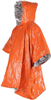 PONCHO de survie réutilisable, CAO