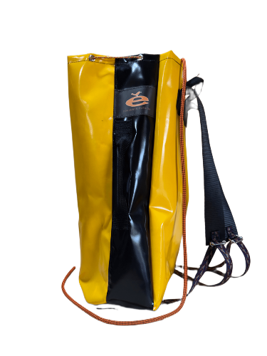 Sac spéléo BANICOUS 37 Litres, CEVENNES EVASION