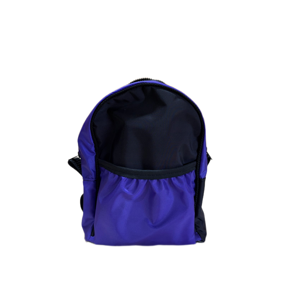SAC A DOS PETIT BAROUDEUR