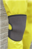 Genouillères élastiquées kevlar®, WARMBAC