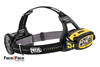  Lampe frontale ultra-puissante rechargeable, 1100Lms, DUO S, PETZL