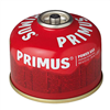Cartouche de gaz à valve 100 g, 178 ml, PRIMUS