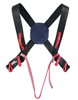 Torse spéléo avec sangle dyneema réglable, porte matos, SPELEO TOP, ROCK EMPIRE