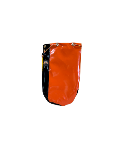Sacoche ceinture 2L avec soufflet - fond pincé, GARREL, CEVENNES EVASION
