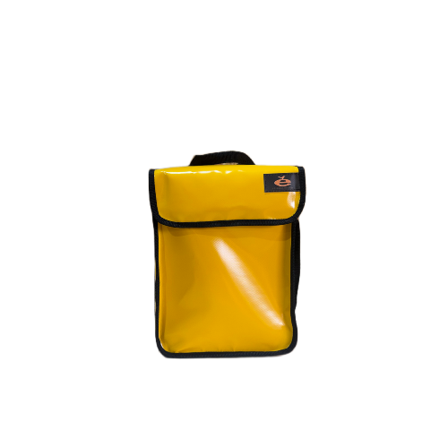 Sac speleo rembourré pour perforateur et 2 batteries, PERFO-S, CEVENNES EVASION