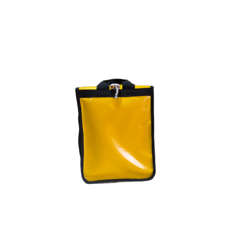 Sac speleo rembourré pour perforateur et 2 batteries, PERFO-S, CEVENNES EVASION