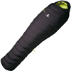 Sac de couchage ED500 duvet d'oie, Essential Line, CAMP