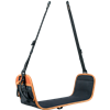 Sellette de confort pour station assise au travail, LEDGE, ROCK EMPIRE