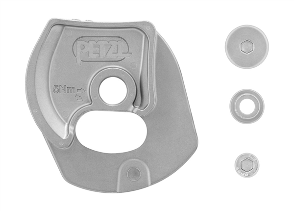 Pièces détachées du nouveau RIG réparable, PETZL