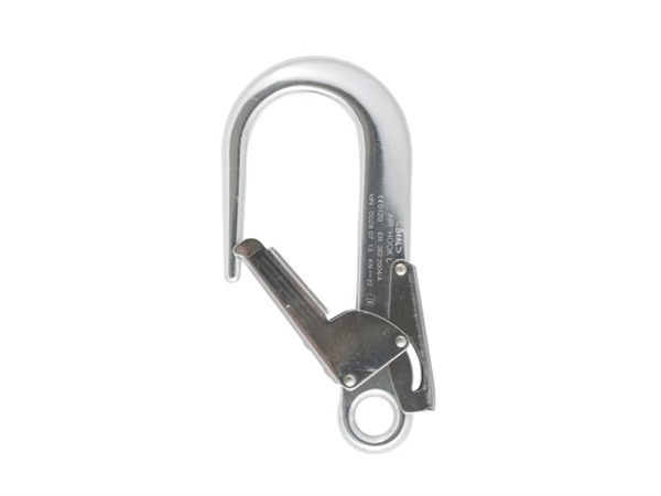 Connecteur aluminium à grande ouverture 60mm, AIR HOOK L, BEAL