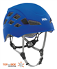 Casque montagne escalade speleo BOREO, 2 tailles, PETZL
