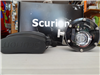   SCURION® 900 BASIC, lampe 800 ANSI Lm, avec un module accu 4C et chargeur