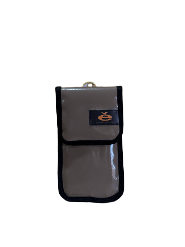 Pochette rembourée pour Smartphone, JIHEM, Cévennes Evasion