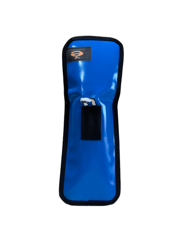 Pochette rembourée pour Smartphone, JIHEM, Cévennes Evasion