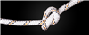 Corde semi-statique Thermocore 8,5 mm, COUSIN