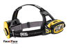  Lampe frontale puissante, 430Lms, DUO Z2, PETZL