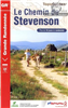 Topoguide Chemin de Stevenson, FFRP