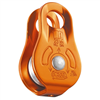 Poulie simple à flasques fixes, FIXE, PETZL